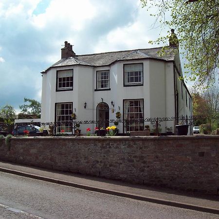 Bongate House Penrith Exterior photo