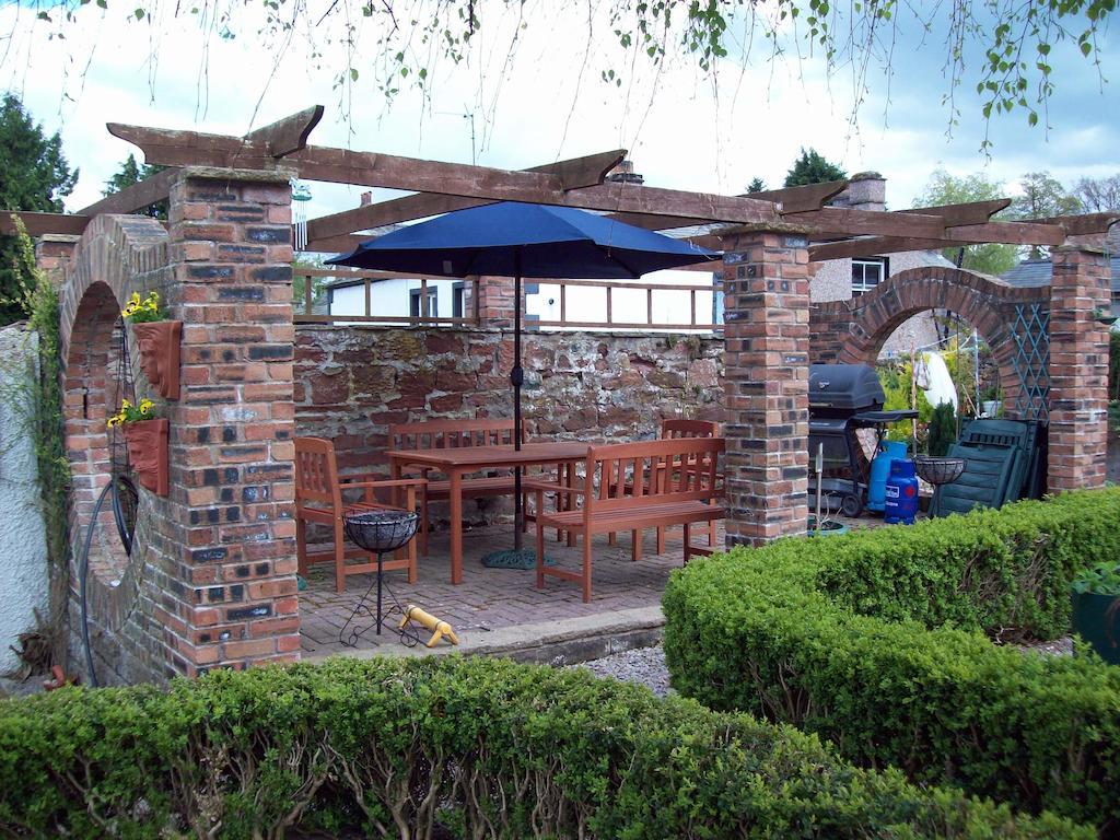 Bongate House Penrith Exterior photo