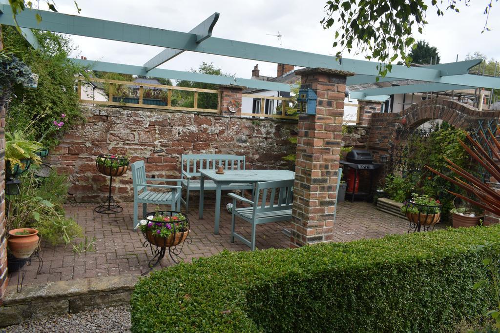 Bongate House Penrith Exterior photo