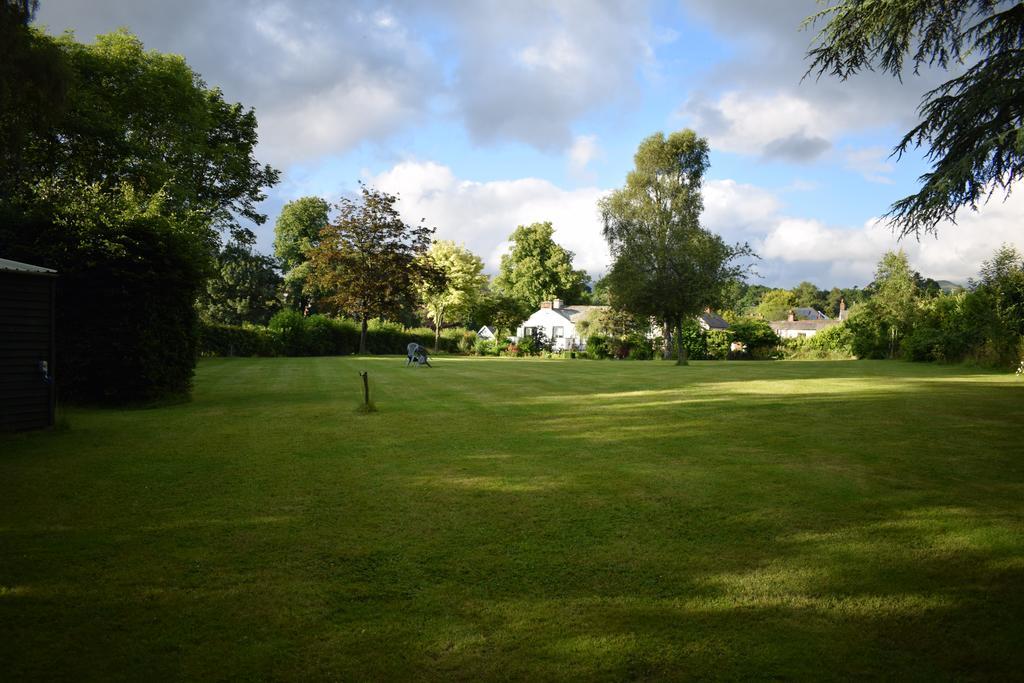 Bongate House Penrith Exterior photo
